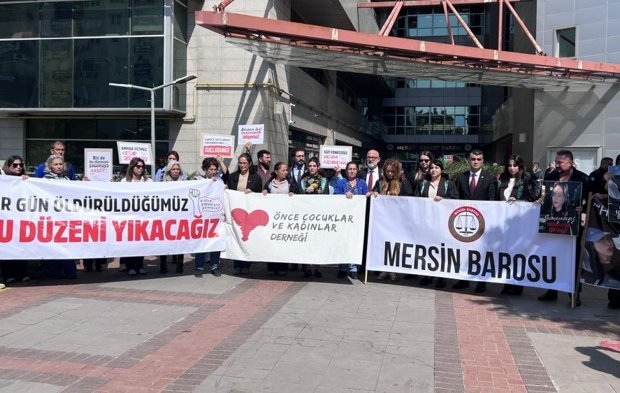 Hiranur Aygar Davasında Savcı Kararını Verdi: Ceza İstemi!