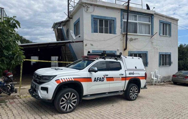 Bozyazı’daki Evlat Acısında Kahreden Detay