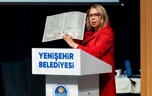 Mecliste Vicdan Vurgusu: “İnsanlık Dersinden Kaldık”