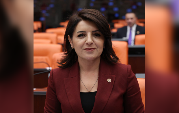 CHP’li Kış’tan TBMM’de Tarsus Katlıamı Çıkışı