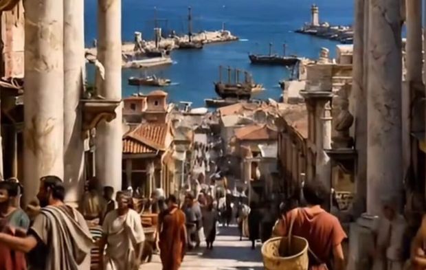 Mersin’in Unutulan Mirası İçin Soli Pompeiopolis Çağrısı