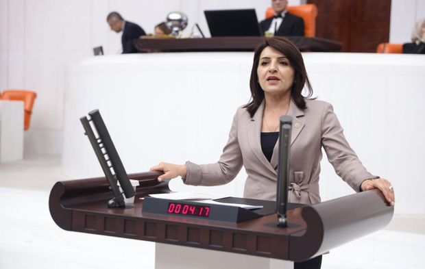 Mersin'de TOKİ Taksitleri Asgari Ücreti Katladı