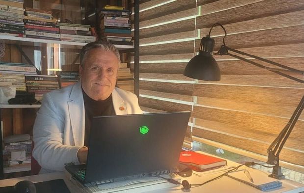 Şehitoğlu: " Saldırıyı haince ve vahşice buluyorum"