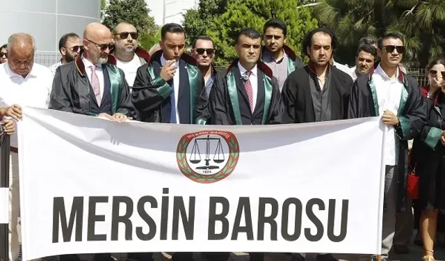 Barolardan saldırılara top yekun tepki!