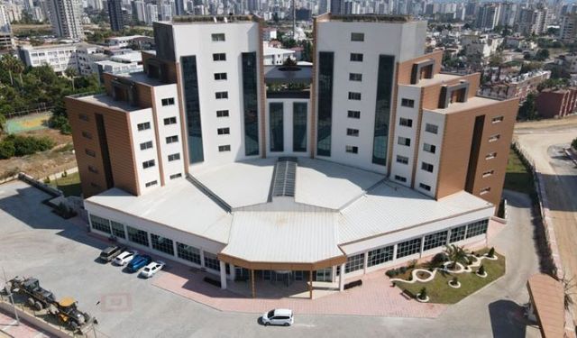 Yenişehir Belediyesi kız öğrenci yurdu için kayıtlar başladı