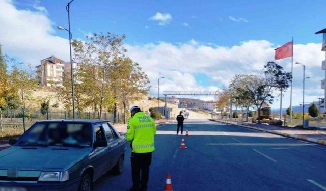 Antalya’da 19 farklı noktada ’şok’ uygulama