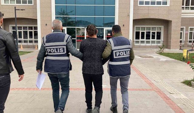 Burdur Emniyeti’nin asayiş çalışmalarında yakalanan 18 şahıs tutuklandı
