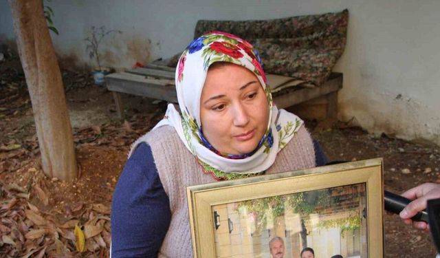 Mersinli gemicinin son sözü "Çocuklarıma iyi bak" oldu