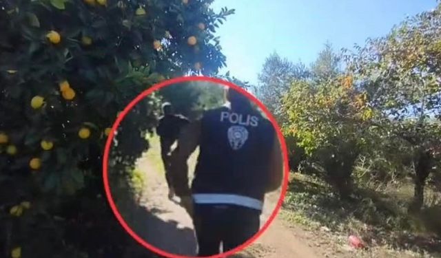 Osmaniye’de haklarında kesinleşmiş hapis cezası bulunan 6 hükümlü yakalandı
