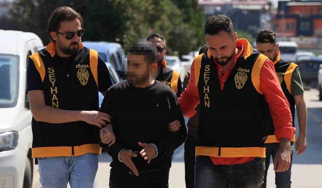 "Adana'da Rottweiler saldırısı: Çocuk dehşet yaşadı