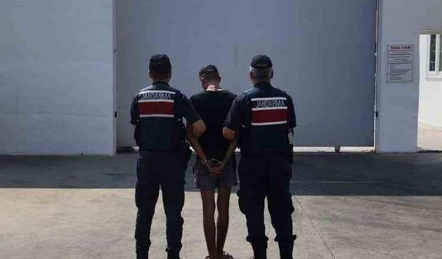 Antalya’da ‘Çocuğu Kasten Öldürmek’ Suçundan Aranan Şahıs Yakalandı