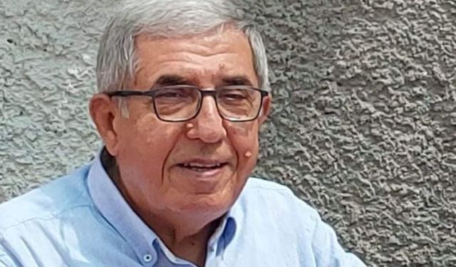 Tarsus'un Efsane Başkanı: Bedrettin Sarpkaya kaçıyor onlar kovalıyor