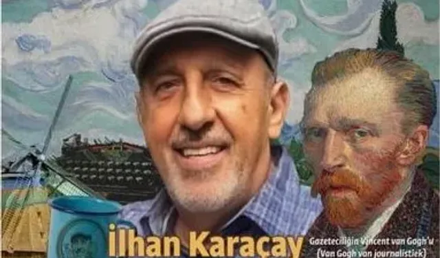 İlhan Karaçay’a, Tartışma Kültürünü Ve Ankara’ya Tavsiyelerini Sordular