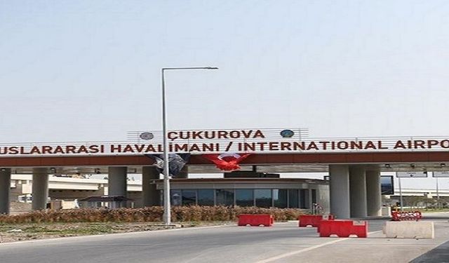 Gelecek Partisi'nden Çukurova Havalimanı’ndaki Usulsüzlük İddialarına Sert Tepki