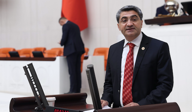 Ekmen: "Muz Üreticisi Modernizasyon Kredisi Bekliyor"