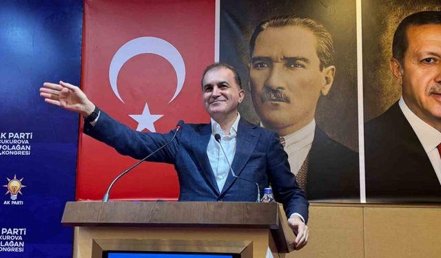 AK Parti Sözcüsü Çelik: "Bebek katilleri en ağır cezayı alacak"