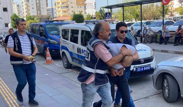 Polisin titiz çalışması olayı ortaya çıkardı: Azmettirici kadın çıktı, 2 şüpheli tutuklandı