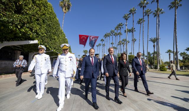 Vahap Seçer: "Cumhuriyet, Bir Medeniyet Projesidir"