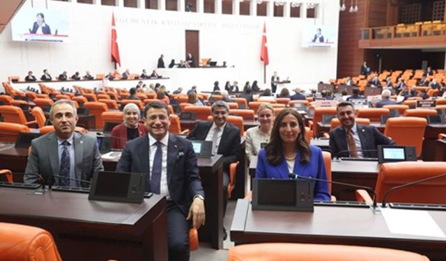 DEVA Partisi'nden Öğretmen Mağduriyetine Çözüm Teklifi