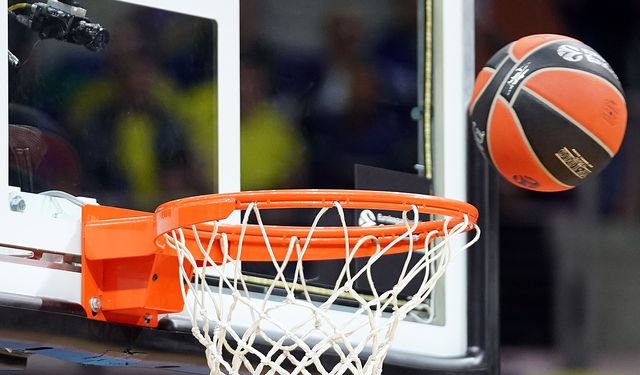 THY Euroleague’de 12. hafta heyecanı