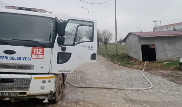 Bilecik Pazaryeri’nde Su Krizi: Vatandaşlar Mağdur, Tepkiler Büyüyor!