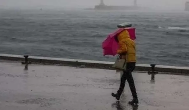 Türkiye genelindeki havada yok yok! Dışarıya çıkarken bu uyarılara dikkat