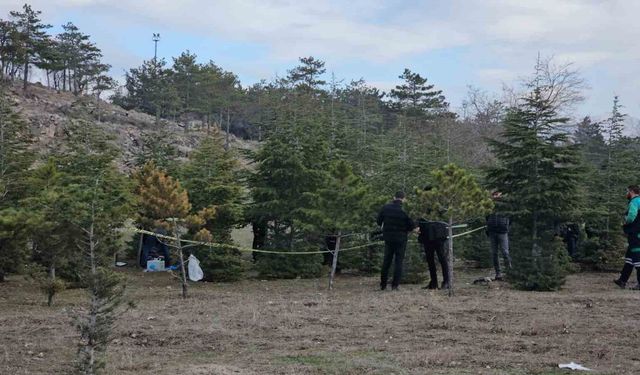 5 gündür haber alınamıyordu, tabancayla vurulmuş şekilde ölü bulundu