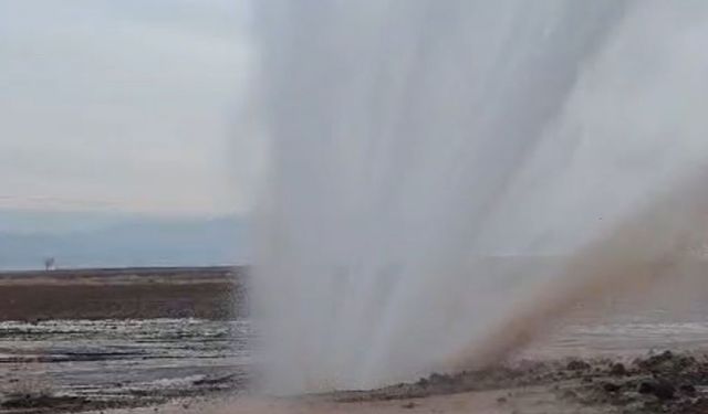 Elazığ Belediyesi’nden su kesintisi duyurusu