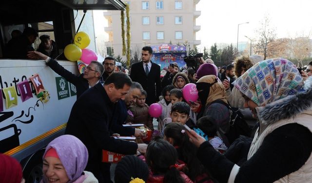 Karatay’da ‘Şivlilik’ heyecanı sokakları sardı