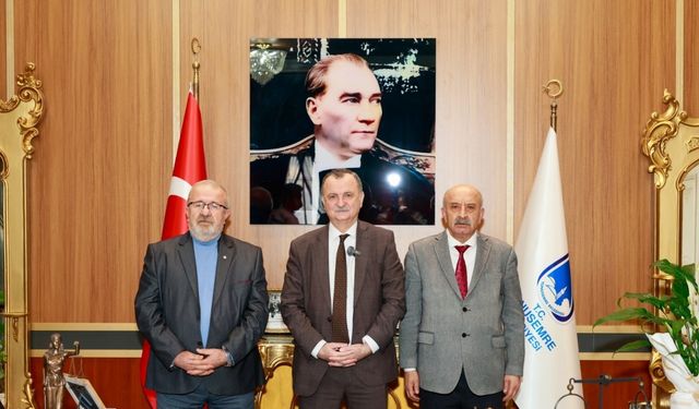 Yunusemre’de işçiler yetkili sendikayı sandıkla belirleyecek