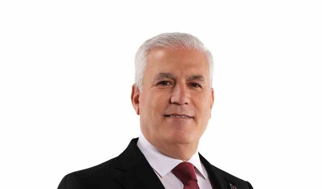 Başkan Bozbey, "Leylek Köyü’nü Bursamıza kazandıracağız"