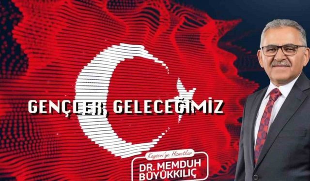 Başkan Büyükkılıç’ın vizyon projesi Bilişim Akademisi başlıyor