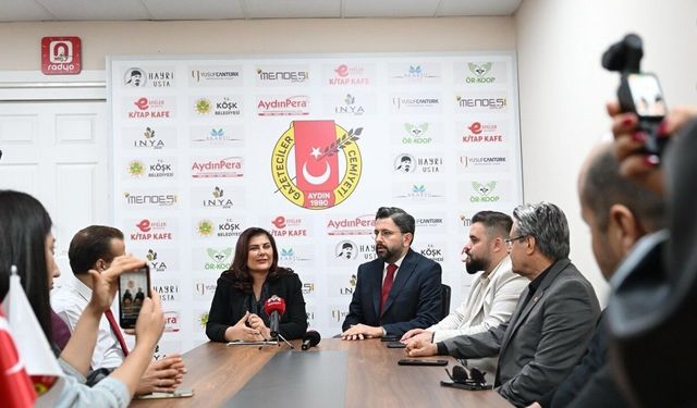Başkan Çerçioğlu, birlik toplantısına katılmayacağını açıkladı