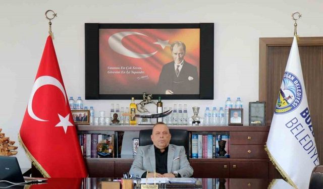 Başkan Özel, Bozdoğan’da yaşanan olayla ilgili konuştu