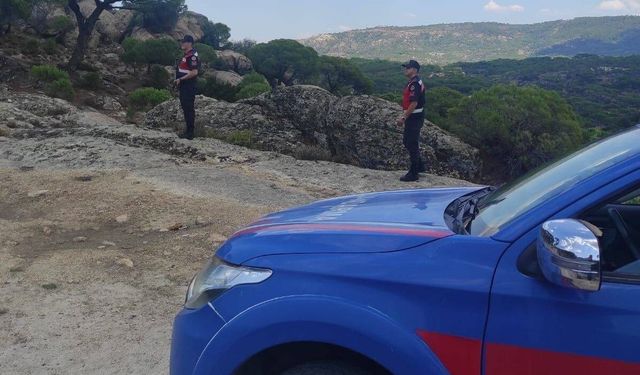 Bozdoğan’daki cinayetin şüphelisi her yerde aranıyor