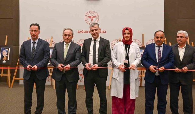 Bursa İl Milli Eğitim Müdürlüğü, "Hastane Sınıfı Öğrencilerinin Kahramanları" programıyla sağlık çalışanlarına teşekkür etti