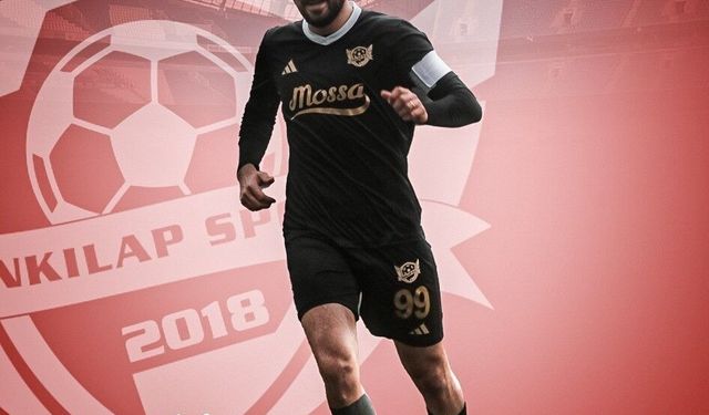 Develigücü forvet transfer etti