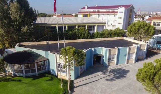 Efeler Belediyesi’nden özel bireyler için bahar şenliği