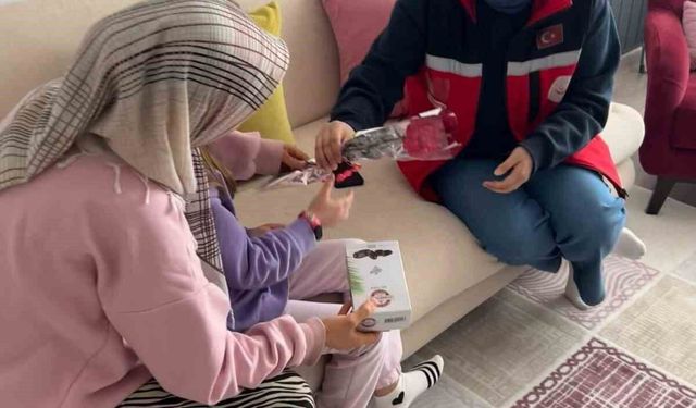 Elazığ’da Aile Yılı farkındalık ve bilinçlendirme çalışması