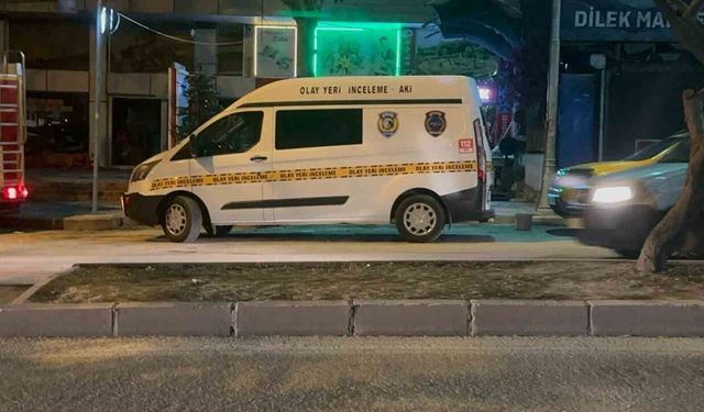 Elazığ’da asansör boşluğuna düşen şahıs hayatını kaybetti