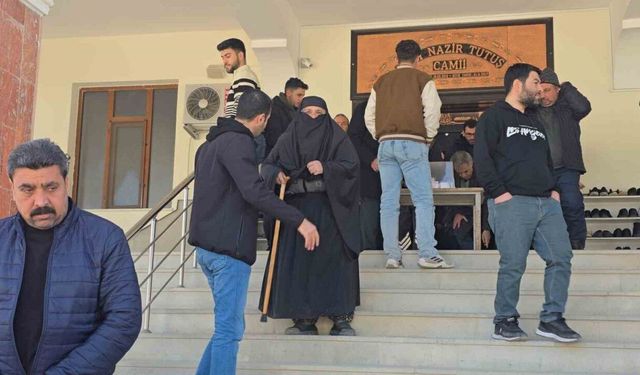 Elazığ’da bir dilencinin saatlik kazancı dudak uçuklattı: tam 750 lira