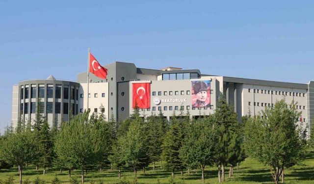 ERÜ’nün QS konularına göre Dünya Üniversiteler Sıralaması 2025 başarısı