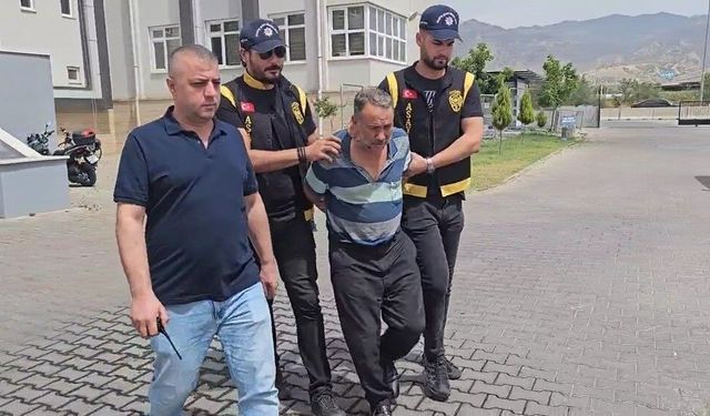 Eşini boğarak öldüren sanığa 24 yıl hapis cezası