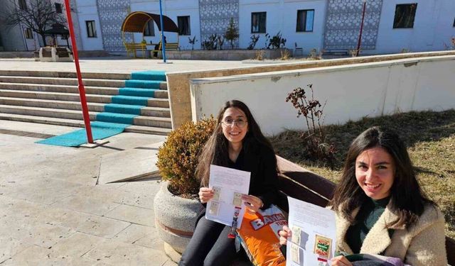Harput Yurdu’nda öğrencilere duygusal karşılama