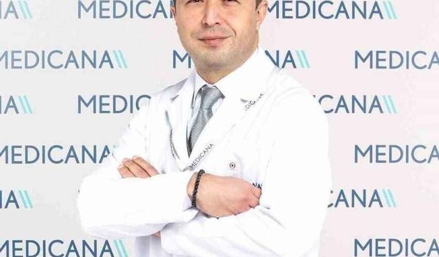 İdrar rengi ve miktarı böbrek sağlığına dair ipucu veriyor