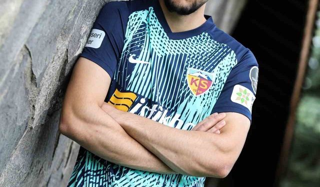 Kayserispor’da 6 eksik var