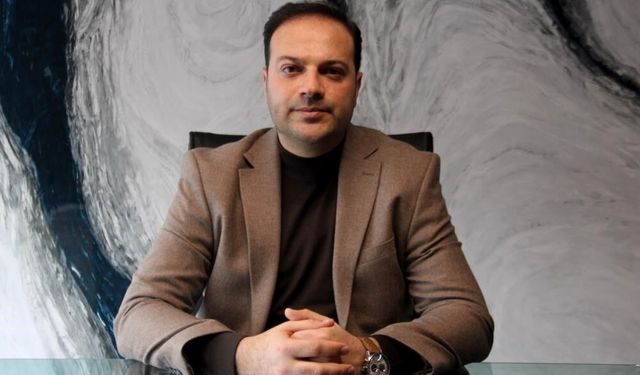 Mehmet Çifçi: "Rehabilitasyon merkezimiz tefrişatı hariç 280 milyon TL maliyeti var"