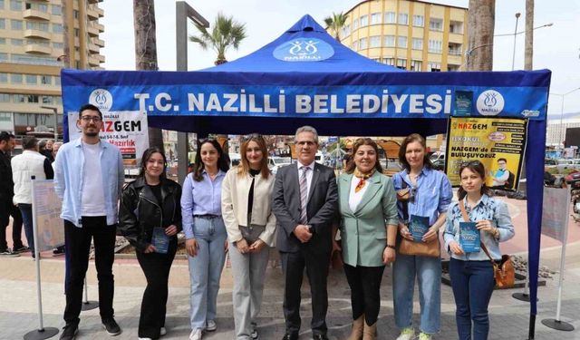 NAZGEM’de erken kayıt avantajı başladı