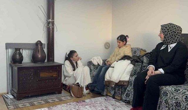Okçular depreminin ardından 15 yıl geçti, acısı hala geçmedi: ’’Evsiz kaldık, devlet bize ev verdi"