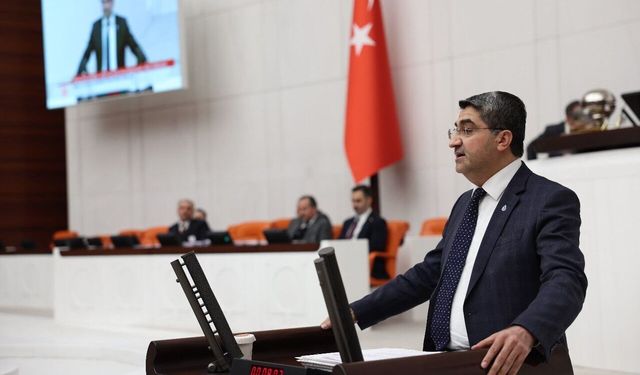 Ekmen: Gelir Dağılımındaki Uçurum Felaket Boyutunda